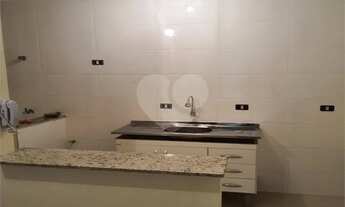 Imagem 3: CASA DE CONDOMÍINIO DE 35 M² COM 01 DORMITÓRIO PARA LOCAÇÃO NO MANDAQUI