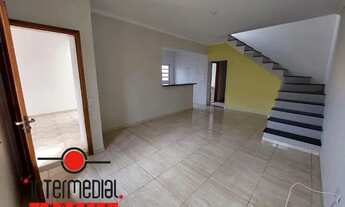 Imagem 6: Casa para aluguel, 3 quartos, 2 suítes, 2 vagas, Residencial Água Branca - Boituva/SP