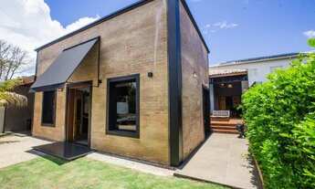 Imagem 4: Casa à venda - Condomínio Morada da Fronteira, Rifaina/SP