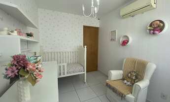 Imagem 7: OFERTA IMPAR. EDF. BOA VIAGEM PALACE! 77 MT2, 03 QUARTOS, 01 SUITE, ALTO NIVEL