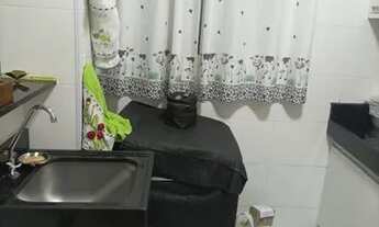 Imagem 3: RIO TANARO - Apartamento para aluguel tem 50 metros quadrados com 2 quartos