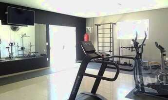 Imagem 6: Apartamento com 3 dormitórios à venda, 114 m² por R$ 585.000 - Vila Jaboticabeira - Taubat