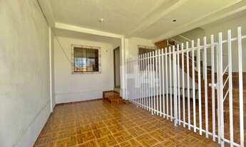 Imagem 4: SOBRADO EM CONDOMÍNIO FECHADO LOCALIZADO NO BAIRRO BOQUEIRÃO.Esse imóvel foi dividido em d