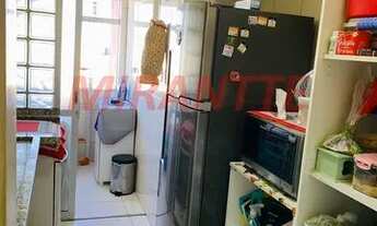 Imagem 6: Apartamento de 57m² com 2 quartos em Santana