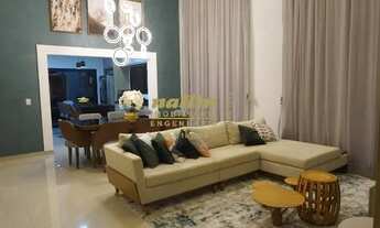 Imagem: Casa Residencial Condomínio Ville de France