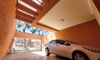 Imagem 6: SÃO PAULO - Casa Padrão - CONJUNTO RESIDENCIAL VISTA VERDE