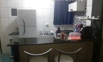 Imagem 4: Apartamento Praia Grande (valor da diária