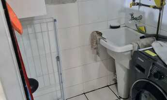 Imagem 5: Quarto em ap / quarto compartilhado / quarto mobiliado