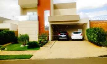 Imagem: Casa Condomínio - sobrado em Ribeirão