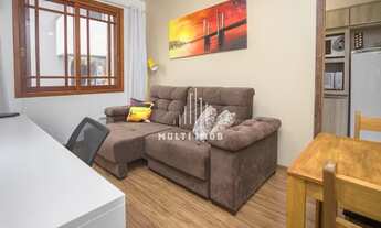 Imagem 3: Apartamento mobiliado 1 quarto Cidade Baixa