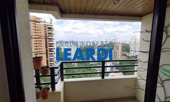 Imagem: APARTAMENTO - MORUMBI - SP