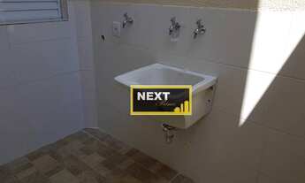 Imagem 10: Casa com 2 dormitórios, 40 m² - venda por R$ 269.000 ou aluguel por R$ 1.400/mês - Cidade