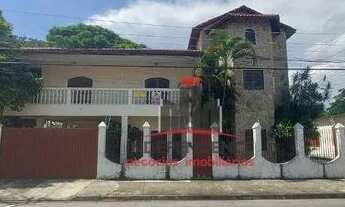 Imagem: Casa com 4 dormitórios à venda, 372 m²