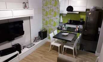 Imagem 7: Apartamento à venda, 2 quartos, 1 vaga, Sapucaia - Contagem/MG