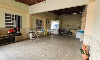 Imagem 3: Casa de esquina Jardim de Versalhes 3 Quartos Planalto