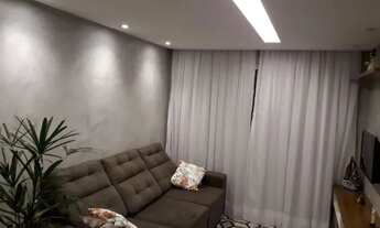 Imagem: Apartamento Semi mobiliado, todo reformado