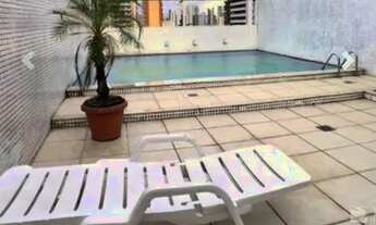 Imagem 3: Apartamento pra aluguel possui 107 metros quadrados com 3 quartos em Umarizal - Belém - Pa