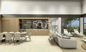 Imagem 4: Casa em construção com previsão de entrega em agosto/23, com 700m2 de construção e 2622m2