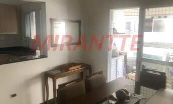 Imagem 7: Apartamento de 81m² com 2 quartos em AVIAÇÃO