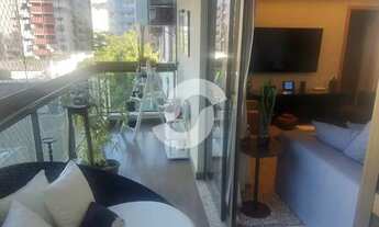 Imagem: Vendo apartamento em Icaraí com 4 quartos