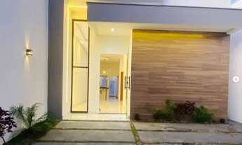 Imagem: Casa no Parque 10 de Novembro