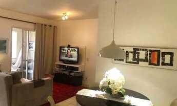 Imagem 5: Apartamento para Venda em São Paulo, Moema, 3 dormitórios, 2 banheiros, 1 vaga