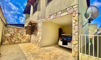 Imagem 2: Casa à venda, 3 quartos, 1 suíte, 2 vagas, Santa Maria - Belo Horizonte/MG