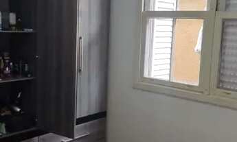 Imagem 3: Apartamento mobiliado de 1 quarto- edifício pioneiro- Protásio Alves- petrópolis