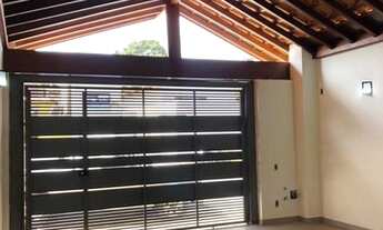 Imagem 2: Casa para Venda em Leme, Vila Santucci, 3 dormitórios, 1 suíte, 2 banheiros