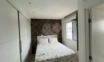 Imagem 6: Jundiaí - Apartamento Padrão - Jardim Torres São José