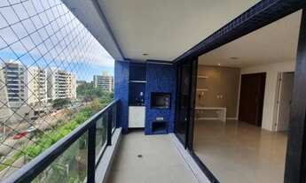 Imagem 5: Apartamento para Locação 03 Quartos, Sendo 01 Suíte, 106m² - Alphaville1, Salvador/ BA