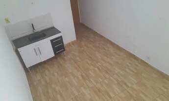 Imagem 5: Kitchenette no centro do Recife