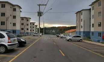 Imagem: Apartamento à venda, 2 quartos, 1 vaga