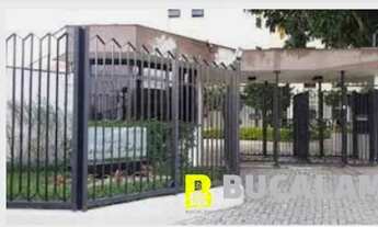 Imagem 2: APARTAMENTO PARA VENDA NO CONDOMÍNIO TORRES DO TABOÃO!!!