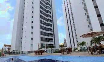 Imagem 2: Apartamento com Dois dormitórios à venda - Papicu - Fortaleza/CE