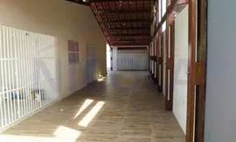 Imagem 2: Casa de 3 quartos no bairro Portal do Sol