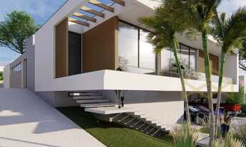 Imagem 4: Casa - Loteamento Alphaville Campinas - Campinas