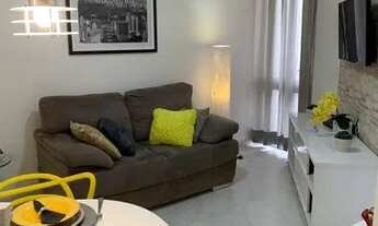 Imagem: Flat para aluguel com 35 metros quadrados