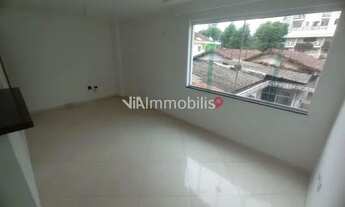 Imagem 7: Casa de alto padrão, com 2 quartos com suítes, no bairro do Embaré