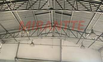 Imagem 6: Galpao em Tucuruvi