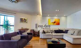 Imagem 6: Apartamento mobiliado 3 suítes em Perdizes