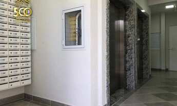 Imagem 6: Apartamento 2 quartos na Praia de Fora, com moveis planejados