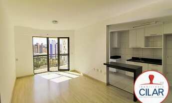 Imagem 3: Curitiba - Apartamento Padrão - Centro