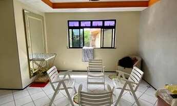 Imagem 3: Apartamento com 120m2 03 quartos no <br>São Francisco