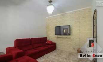 Imagem 2: Casa à venda com 266m², 5 quartos e 1 vaga