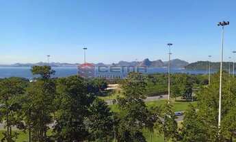 Imagem 2: Apartamento-LOCAÇÃO-Flamengo-Rio de Janeiro-RJ