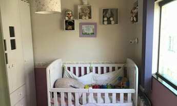 Imagem 6: Cobertura à venda, 4 quartos, 1 suíte, 3 vagas, Eldorado - Contagem/MG