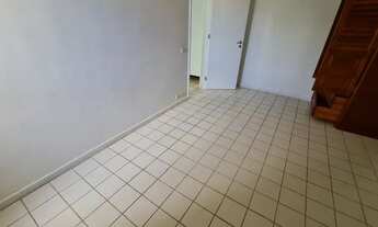 Imagem 7: Apartamento com 01 quarto, com 57m², andar alto, sol da manha