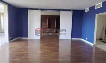 Imagem 4: Apartamento-LOCAÇÃO-Flamengo-Rio de Janeiro-RJ