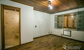 Imagem 4: PORTO ALEGRE - Casa Padrão - IPANEMA